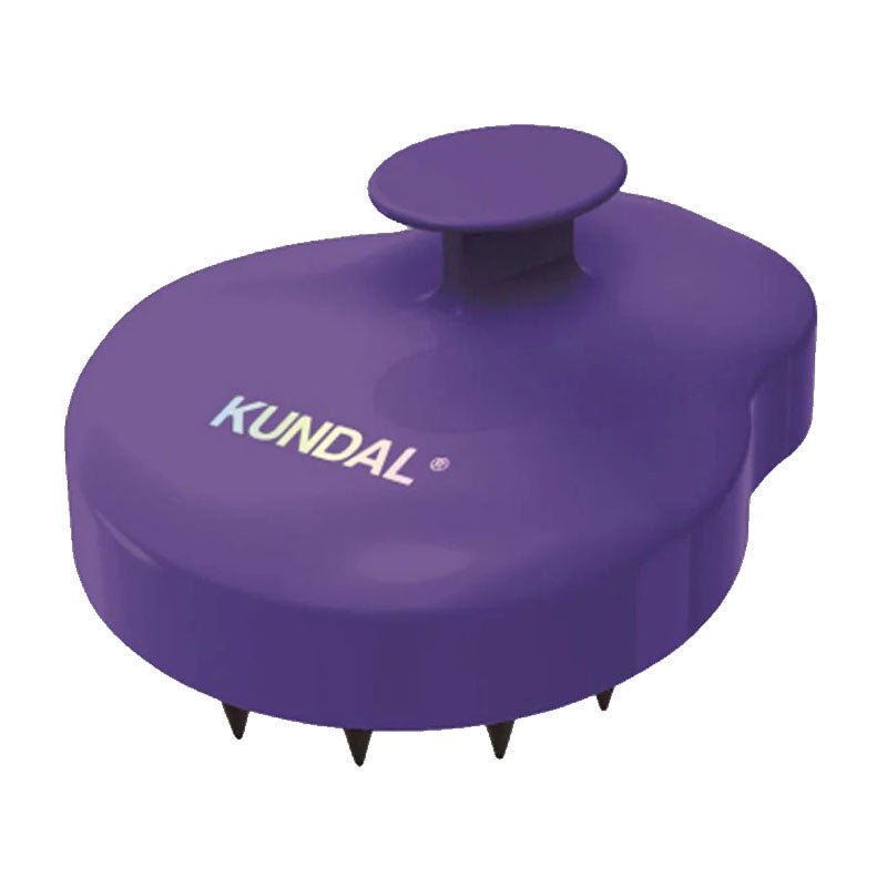 Kundal Scalp Massage Shampoo Brush (1pc) 100ml