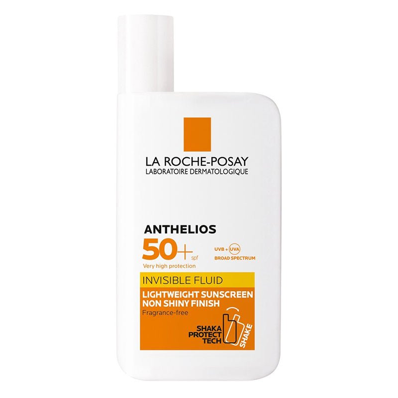 La Roche-Posay Anthelios Invisible Fluid SPF 50+ 50ml
