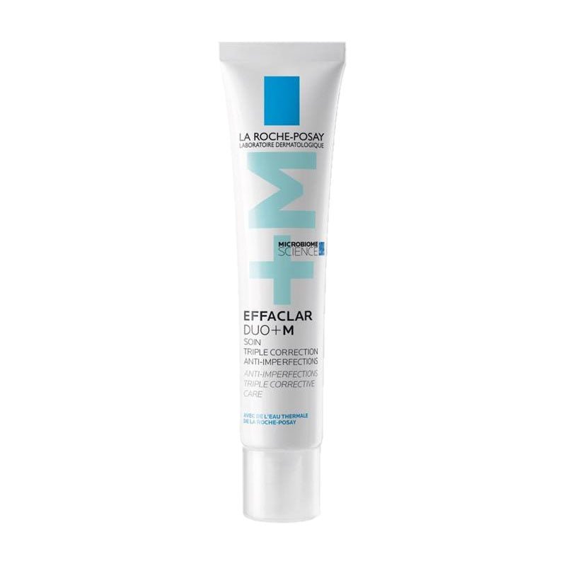 La Roche-Posay Effaclar Duo+ M Anti-Imperfections Treatment 40ml