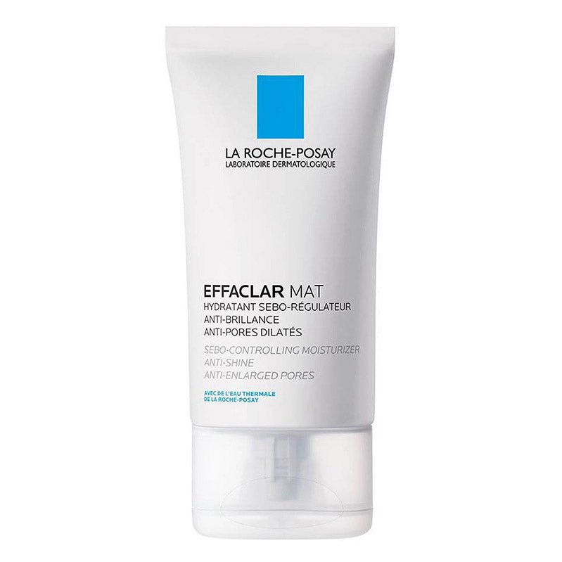 La Roche-Posay Effaclar Mat Anti-Shine Moisturizer 40ml