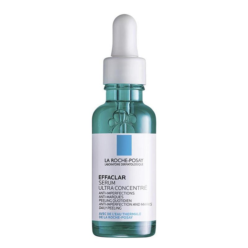 La Roche-Posay Effaclar Ultra Concentrate Serum 30ml (1 Unit)