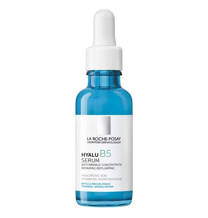 La Roche-Posay Hyalu B5 Hyaluronic Acid Anti-Ageing Serum 30ml