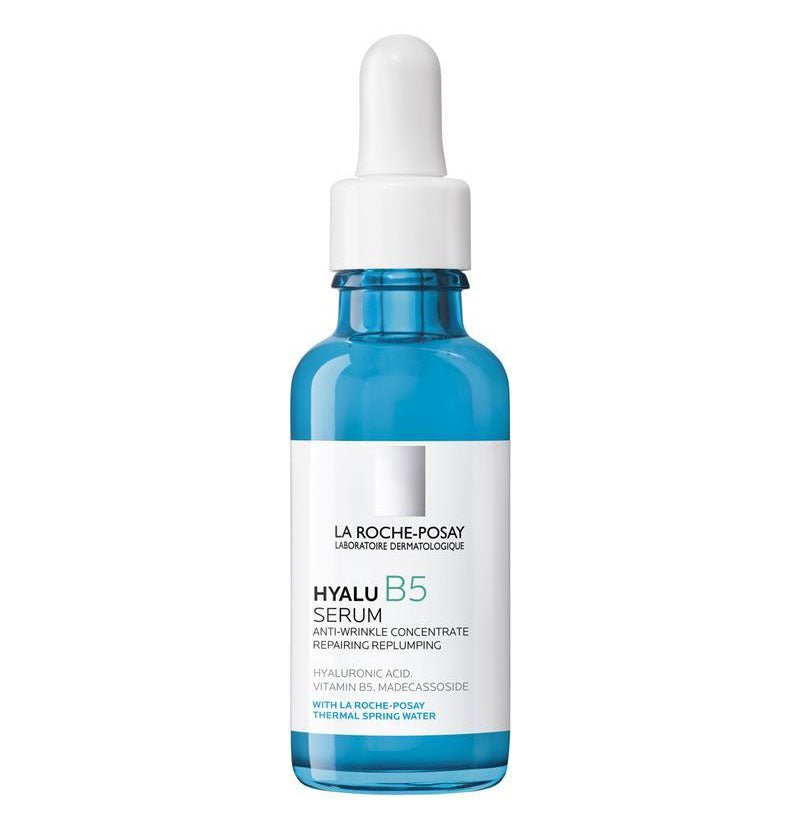 La Roche-Posay Hyalu B5 Hyaluronic Acid Anti-Ageing Serum 30ml
