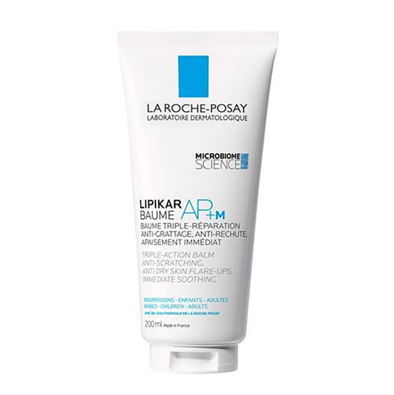 La Roche-Posay Lipikar Baume AP+M Body Balm 200ml