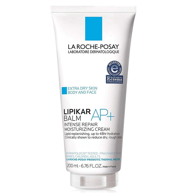 La Roche-Posay Lipikar Baume AP+M Body Balm 200ml
