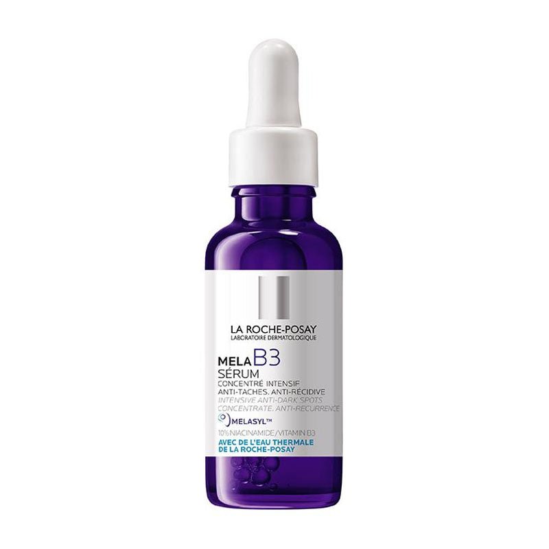La Roche-Posay Mela B3 Dark Spot Serum 30ml (10% Niacinamide)