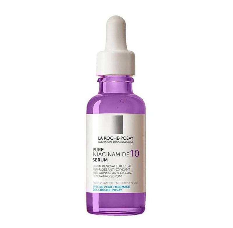 La Roche-Posay Pure Niacinamide 10 Serum 30ml