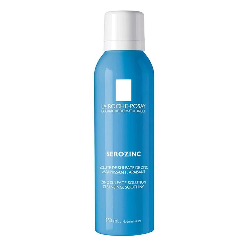 La Roche-Posay Serozinc Toning Mist 150ml