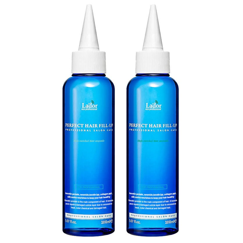 Lador Perfect Hair Fill-Up (Whipped Cream Treatment) 100ml