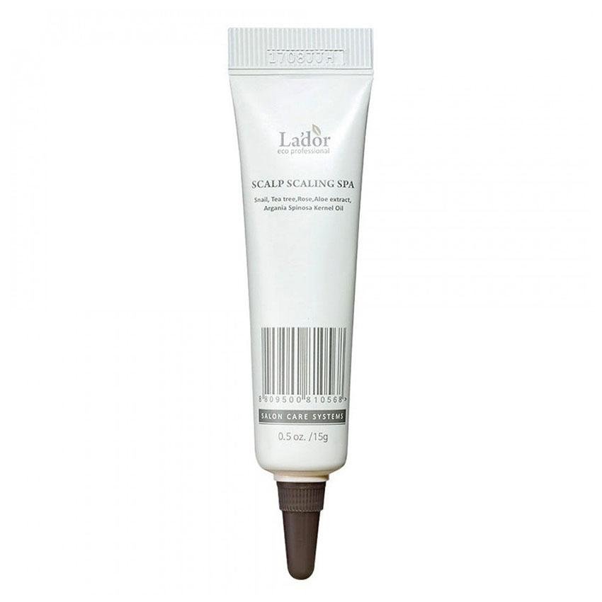 Lador Scalp Scaling Spa 15ml, 20ea