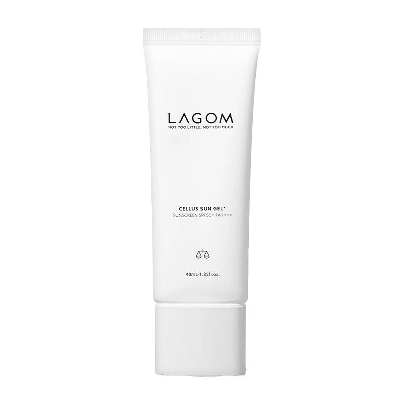 LAGOM Cellus Sun Gel Plus 40ml