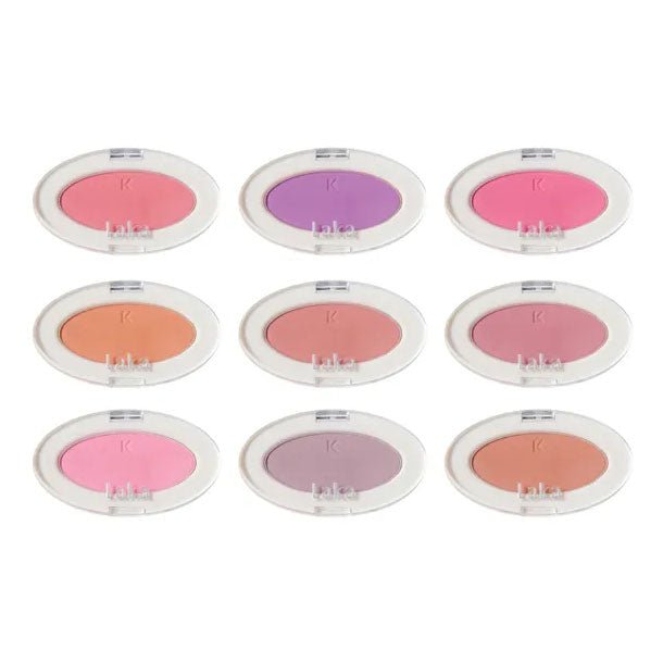 Laka Love Silk Blush 5.5g