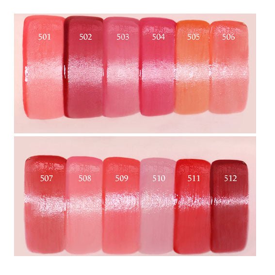 Laka Popping Balloon Tint 504 Popping 1pc 4ml