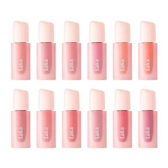 Laka Popping Balloon Tint 504 Popping 1pc 4ml