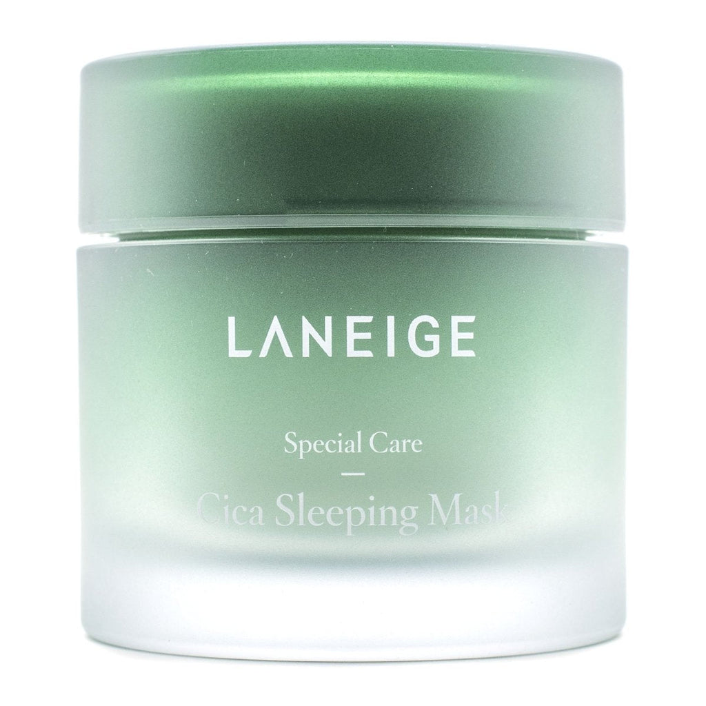 Laneige Cica Sleeping Mask 60ml, 1pc