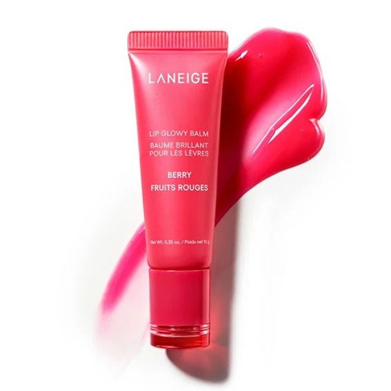 Laneige Lip Glowy Balm (6 Types) 200ml