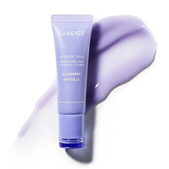 Laneige Lip Glowy Balm (6 Types) 200ml