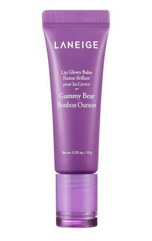 Laneige Lip Glowy Balm (6 Types) 200ml