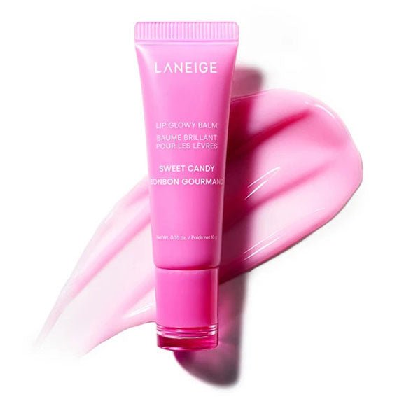 Laneige Lip Glowy Balm (6 Types) 200ml