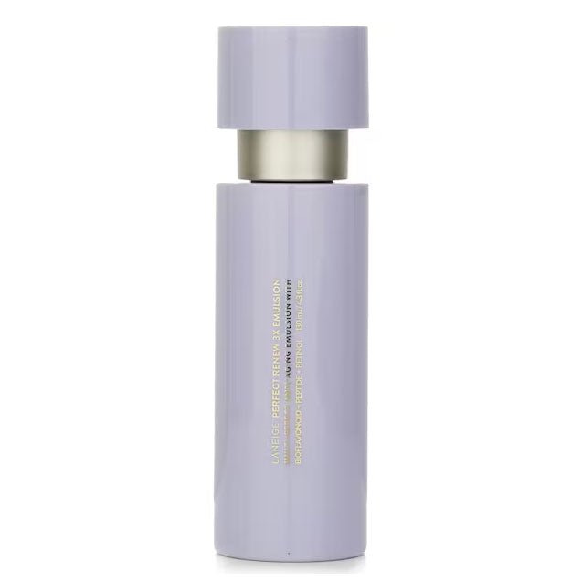 Laneige Perfect Renew 3X Emulsion Advanced 130ml