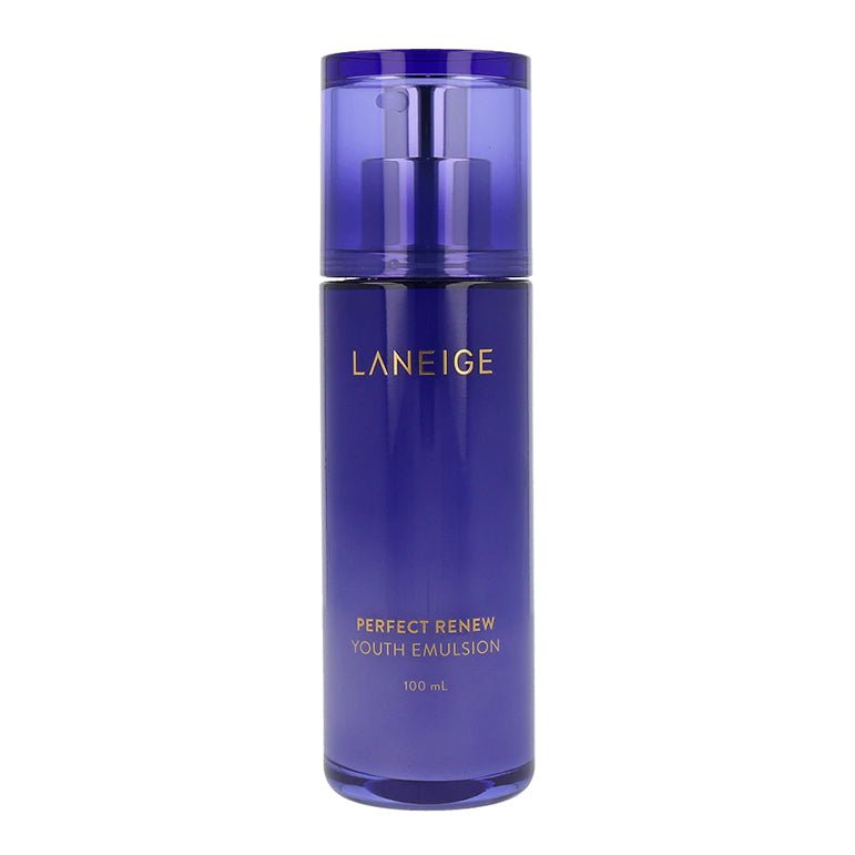 Laneige Perfect Renew Youth Emulsion 100ml (1pc)