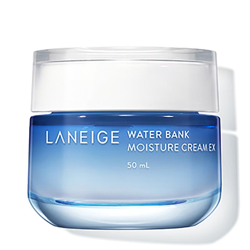 Laneige Water Bank Moisture Cream EX 50ml (1ea)