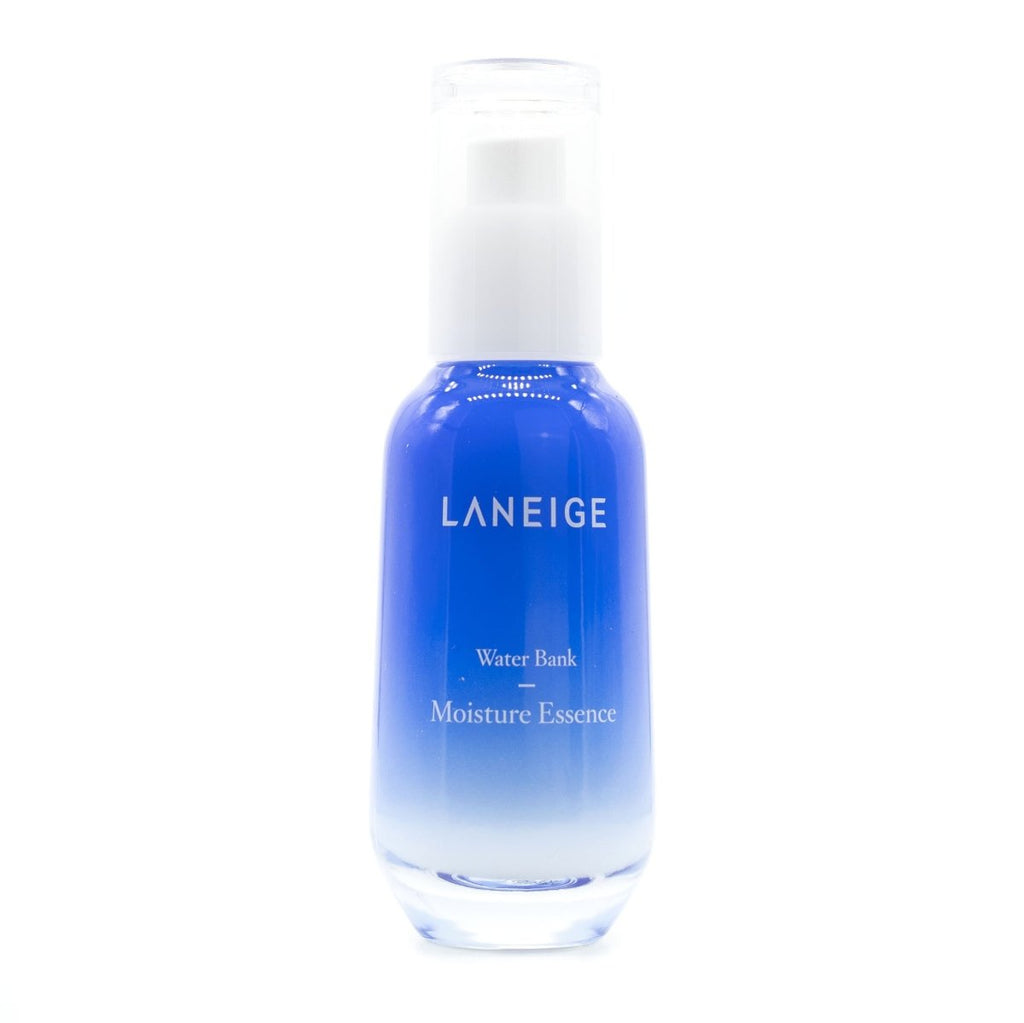Laneige Gongskin All-in-One Lotion & Laneige Water Bank Moisture Essence 70ml