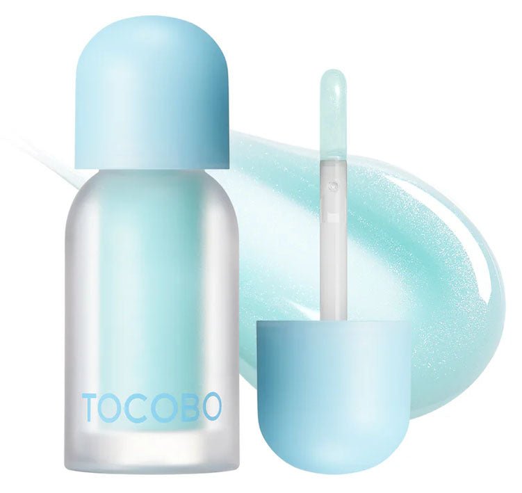 TOCOBO Juicy Berry Plumping Lip Oil 4g