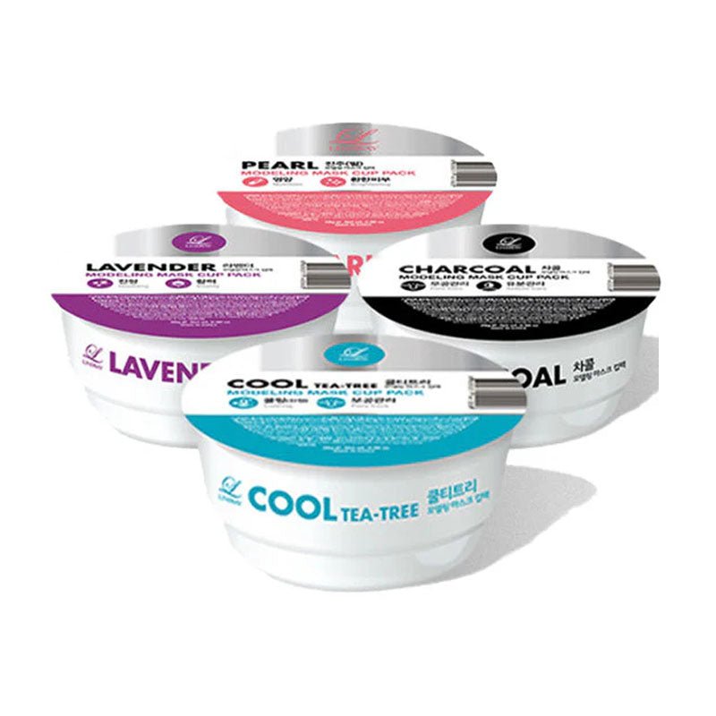 Lindsay Collagen Modeling Mask Cup Pack 28g (1ea)