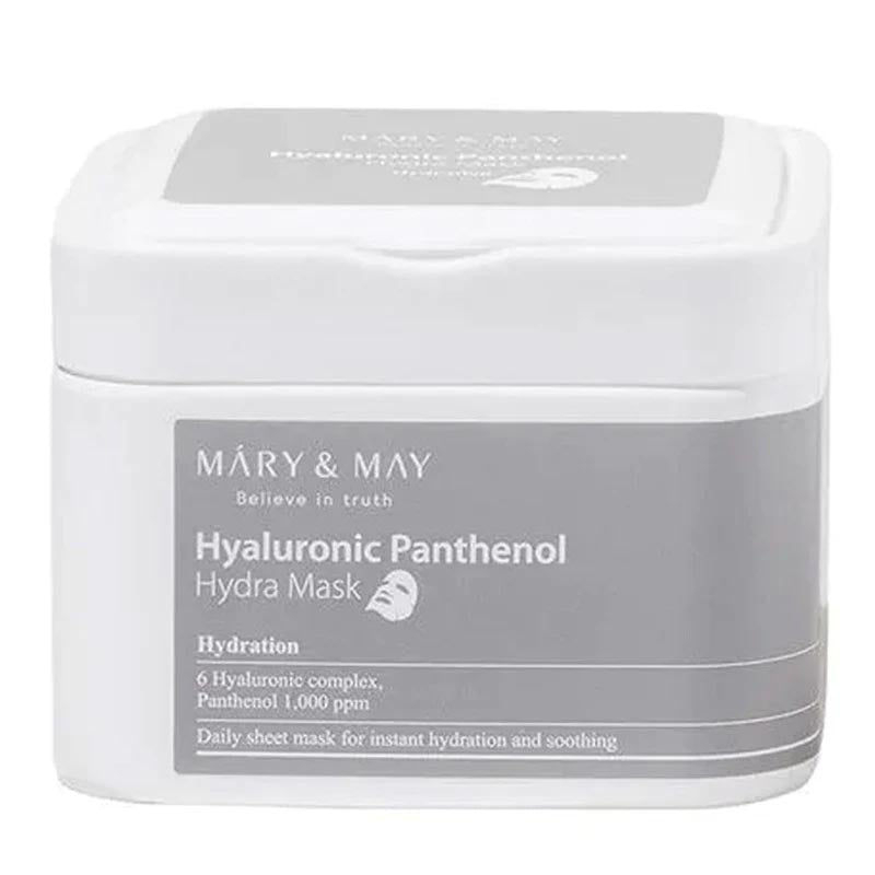Mary & May Hyaluronic Panthenol Hydra Mask (450Sheets)