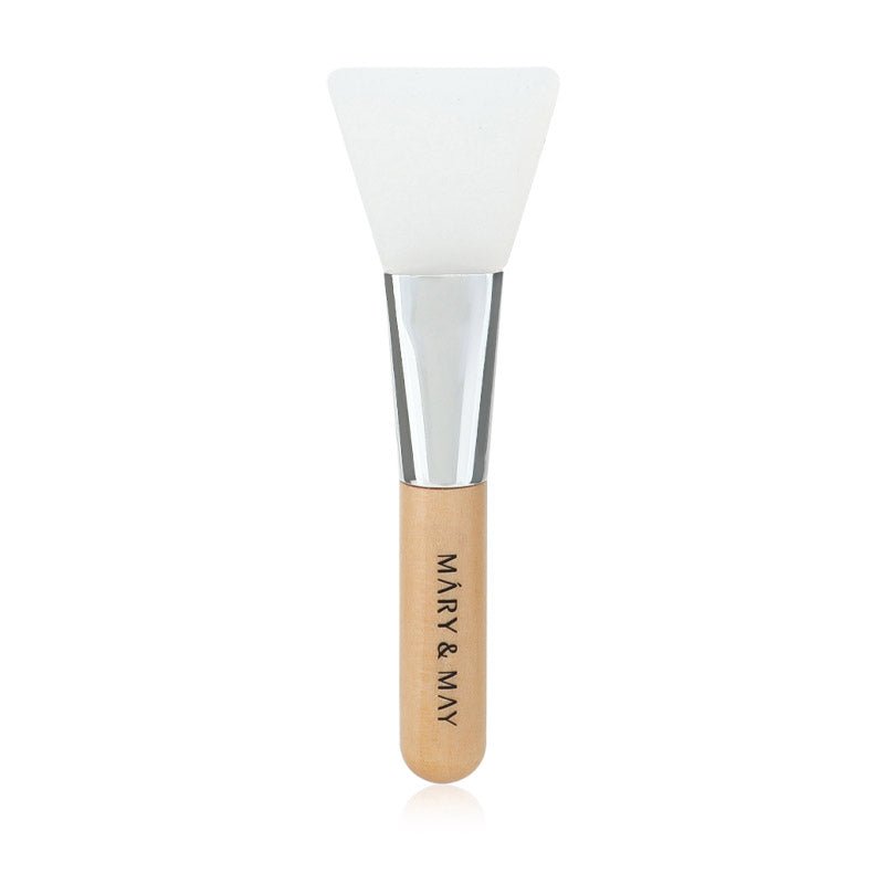 Mary & May Silicone Mask Pack Brush - Large (100pcs)