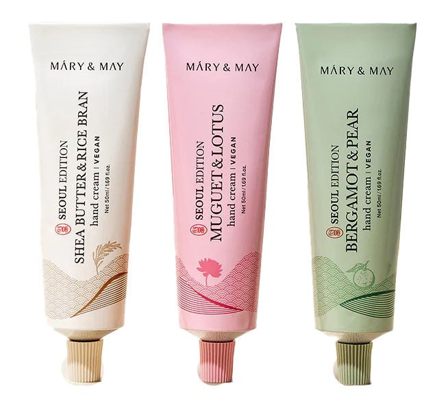 Marmardi Leather Wood Hand Cream, 50ml, 1pc