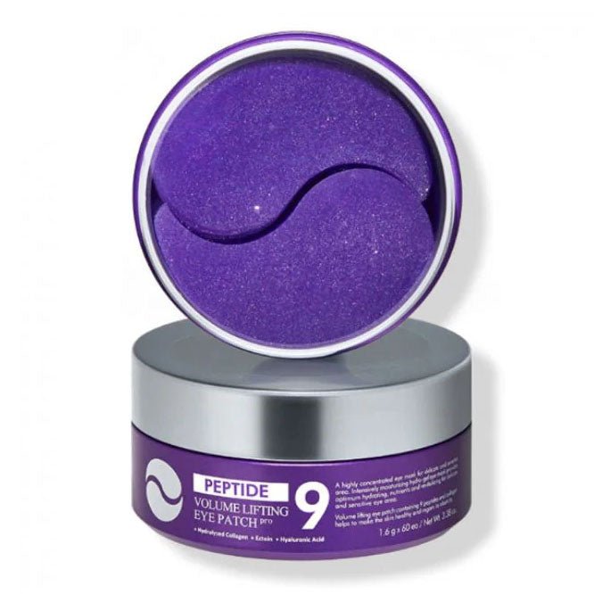 Peptide 9 Volume Lifting Eye Patch Pro (100Pcs)