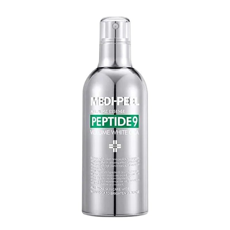 Medi-Peel Peptide 9 Volume White Cica Essence Pro 100ml
