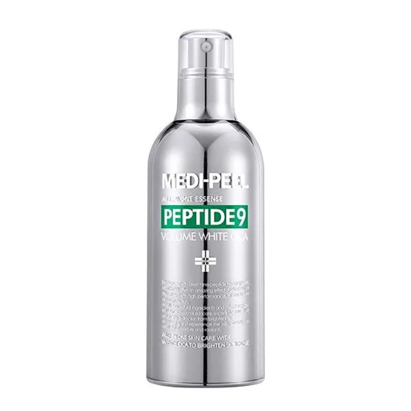 Medi-Peel Peptide 9 Volume White Cica Essence Pro 100ml