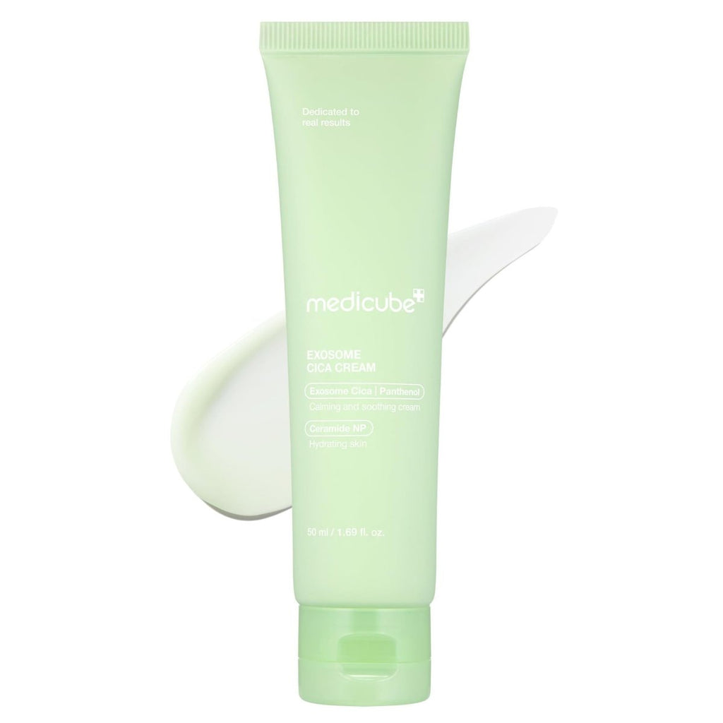Medicube Exosome Cica Cream 50ml, 1pc