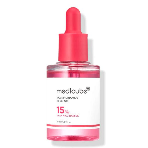 Medicube TXA Niacinamide 15 Serum 30ml (1pc)
