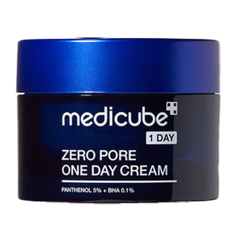 Medicube Zero Pore One-Day Cream 60ml (1pc)