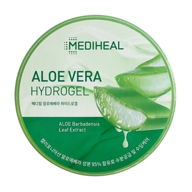 Mediheal Aloe Vera Hydrogel (300g)
