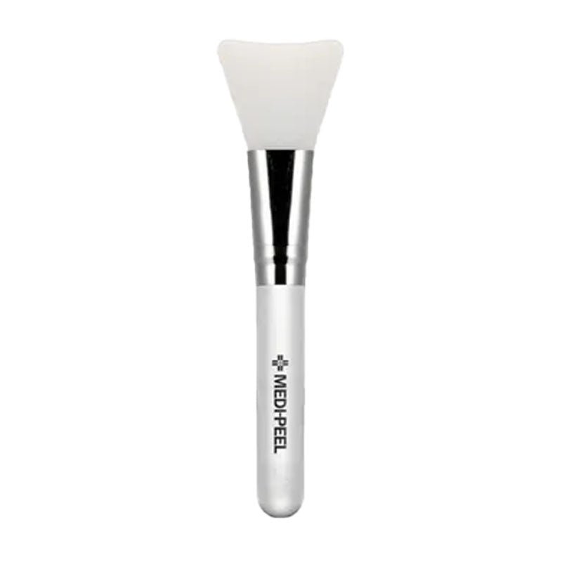 Medi-Peel Air Touch Silicon Pack Brush (Random Color: Transparent or Red) - 100pcs