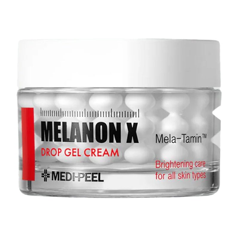 Medipeel Melanon X Drop Gel Cream 50ml, 1pc