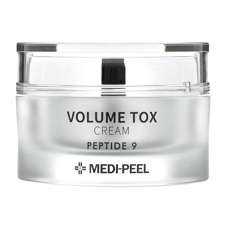Medi-Peel Peptide 9 Volume & Tension Tox Cream Pro 50ml (1pc)