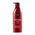 Energy From Rose-Protein Damage Care Rinse 680ml