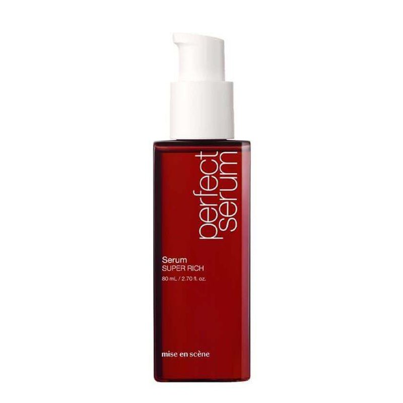 Mise en Scène Perfect Hair Repair Serum Super Rich 80ml