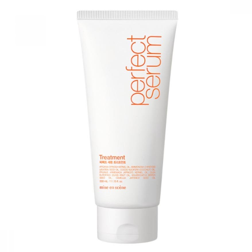 Mise-en-scène Perfect Serum Highly Nourishing Treatment 330ml