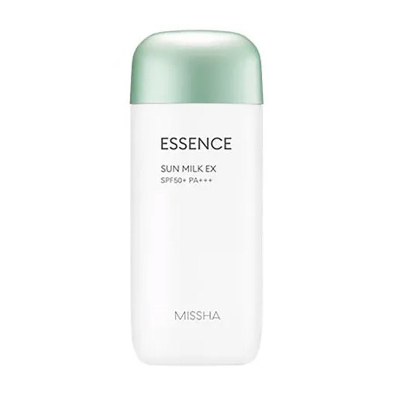 MISSHA All Around Safe Block Essence Sun Milk EX 70ml (SPF50+), 1pc