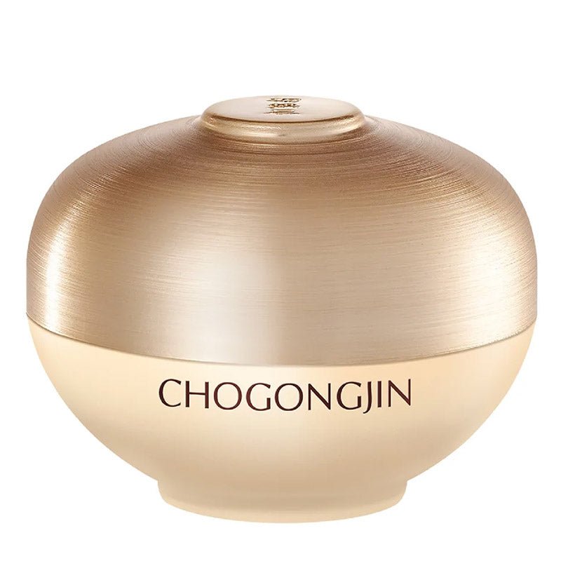 Missha Chogongjin Geumsul Jin Eye Cream 30ml (1.01 fl. oz.)
