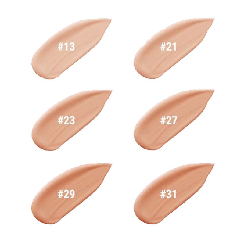 Missha M Perfect Cover BB Cream 20ml