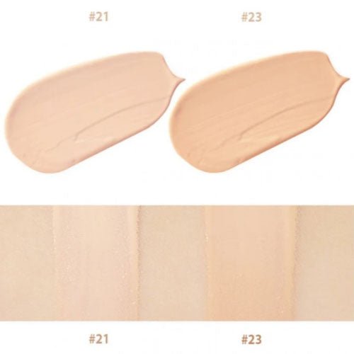 Magic Cushion Cover Lasting 15g (1pc)
