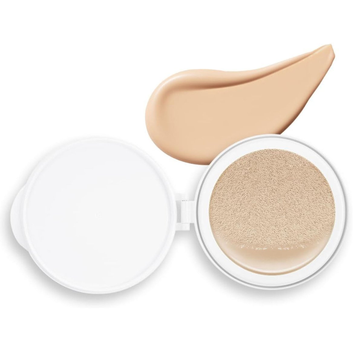 Magic Cushion Cover Lasting 15g (1pc)